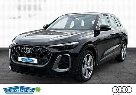 Audi Q5 2.0 TDI S line quattro S tronic
