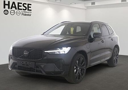 Volvo XC 60 XC60 T8 Plus Black Edition Plug-In Hybrid AWD EU6e Panoramadach Harman&Kardon
