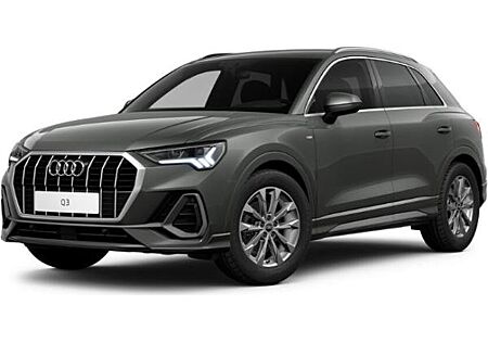 Audi Q3 35 TFSI S line - kurzfristig verfügbar !