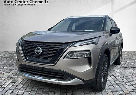 Nissan X-Trail 1.5 VC-T e-Power PDC/Kamera/Allrad