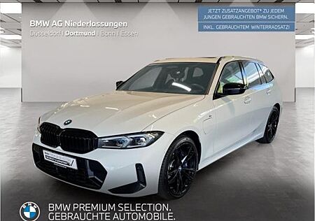 BMW 330 e Touring M Sport Driv.Assist.Prof Harman/K