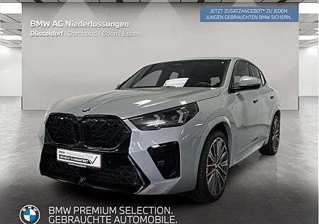 BMW X2 xDrive20d M Sport AHK Driv.Assist+ Harman/K