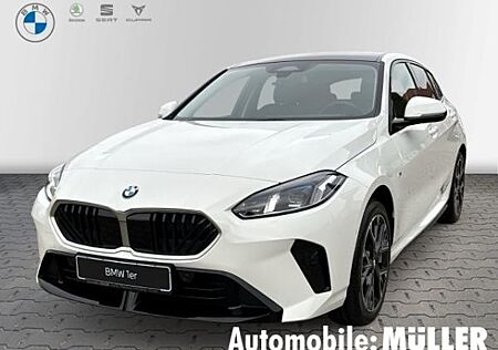 BMW 118 d Navi Klima AHK RFK Harman Kardon