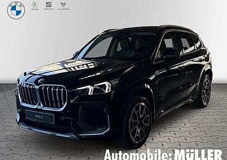 BMW X1 sDrive20i xLine Navi Klima RFK AHK HuD Sitzhzg