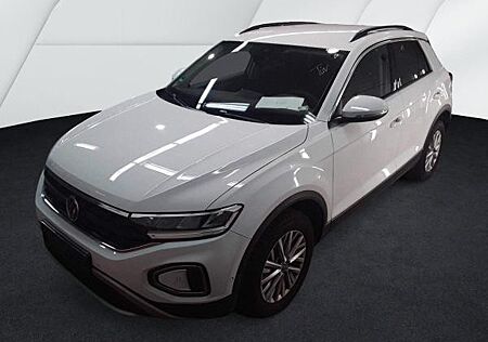 VW T-Roc Volkswagen LIFE TSI - APP LED EPH NAVI SITZHZG