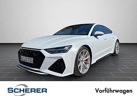 Audi RS7 Keramik Designpaket NP€ 185.475,- VOLL