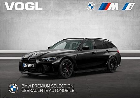 BMW M3 Competition M xDrive Touring
