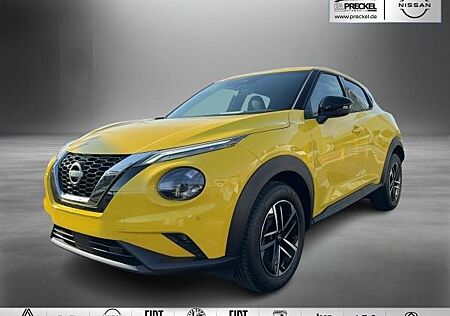 Nissan Juke N-Connecta 1.0🚀 Winter❄️☃️Kurzzulassung