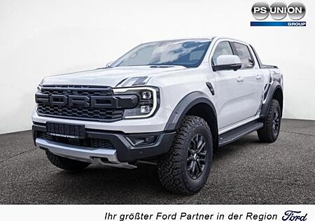 Ford Ranger Raptor DoKa 2.0 STANDHEIZUNG ACC B&O MATRIX-LED