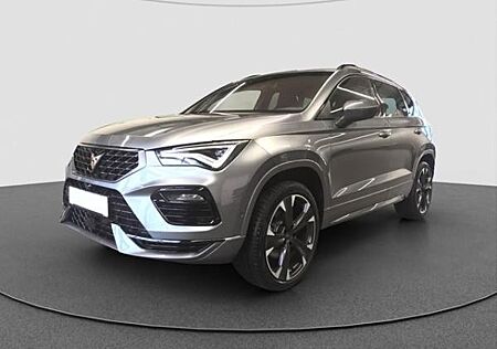 Cupra Ateca 2.0 TSI DSG 4DRIVE 🔥!AKTION!🔥1.490€ Anzahlung 🔥*Fahrass. XL heizbare Frontscheibe*