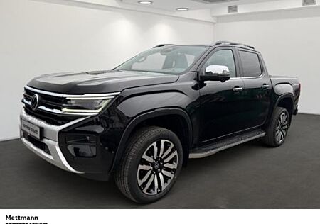 VW Amarok Volkswagen Aventura 3.0 TDI (Mettmann)