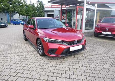Honda Civic e:HEV 2.0 i-MMD Hybrid Elegance VFW