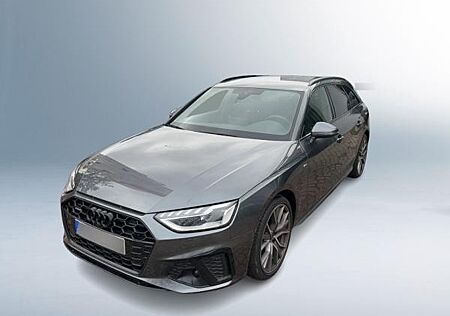 Audi A4 40 TDI qu. S line / SOFORT VERFÜGBAR !