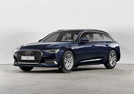 Audi A6 Avant 45 2.0 TFSI advanced S-tronic