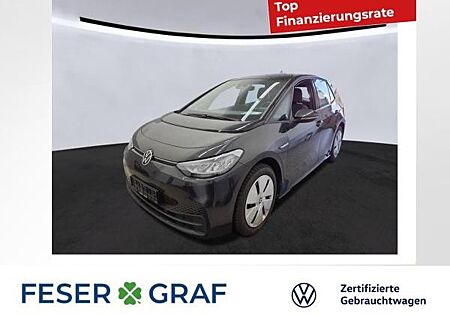 VW ID.3 Volkswagen Pro h 1-Gang-Automatik NAVI KLI