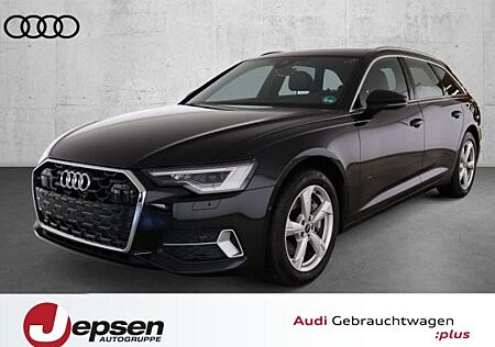 Audi A6 Avant Sport 45 TFSI S tr Matrix Pano