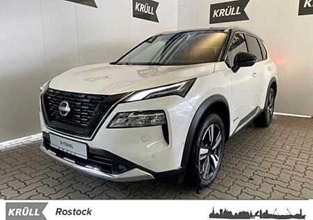 Nissan X-Trail e-Power 1.5 VC-T Tekna+ inkl. WKR + AHK