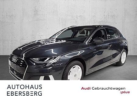 Audi A3 Sportback advanced 35 TFSI 5JGar Business virtual App ACC