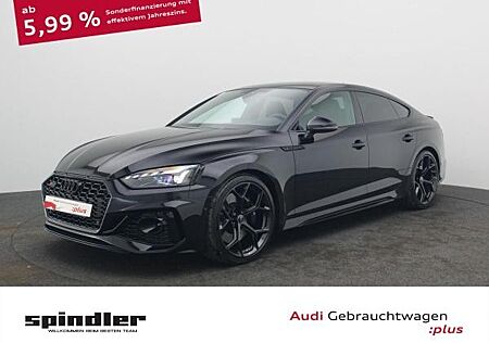 Audi RS5 RS 5 Sportback / RS Competition, Vmax290, Laser