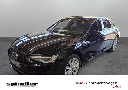 Audi S6 Limousine TDI quattro / Navi, Matrix, Air, AHK