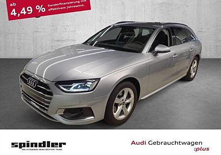 Audi A4 Avant advanced 35 TFSI S-tronic / Navi+, RFK