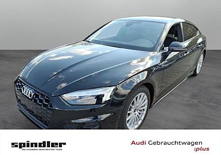 Audi A5 Sportback S-Line 35 TDI S-tronic/Standheizung