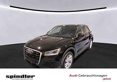 Audi Q2 35 TFSI S-tronic / MMI-Navi, LED, PDC, Kamera