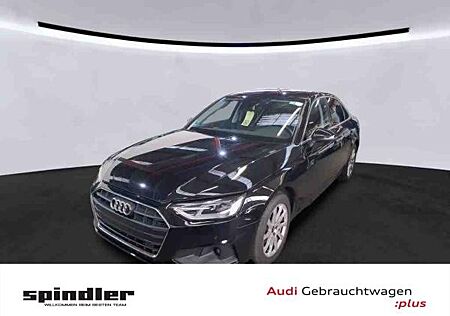 Audi A4 Limousine 35 TFSI S-tronic / MMI-Navi, Kamera