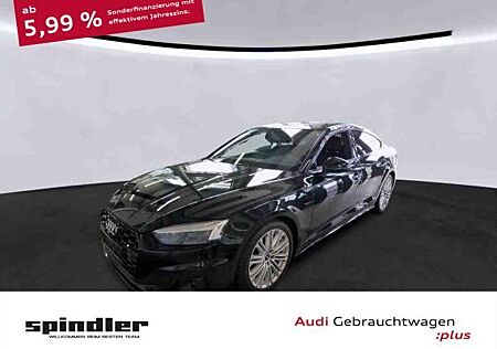 Audi A5 Sportback S-Line 45TFSI quattro S-tronic/ RFK