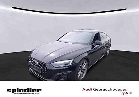 Audi A5 Sportback S-Line 35 TDI S-tronic / Navi, AHK