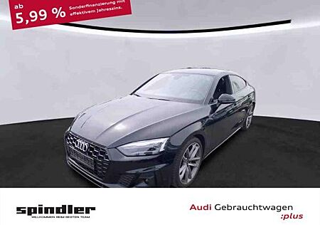 Audi A5 Sportback S-Line 35 TDI S-tronic / Navi, AHK