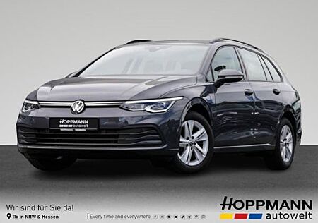 VW Golf Volkswagen VIII Variant 2.0 TDI Life LED Navi ACC