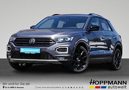 VW T-Roc Volkswagen 1.5 TSI Sport AHK KAMERA ACC NAVI LED