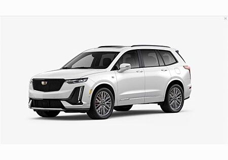 Cadillac XT6 Sport AWD 3.6L V6