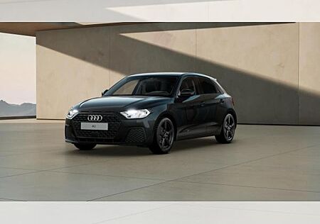 Audi A1 Sportback 25 TFSI / SOFORT VERFÜGBAR !