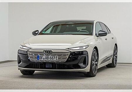 Audi A6 e-tron A6 Sportback e-tron quattro SLINE*TECHPRO*LUFT*MATRIX*MMI*AHK*B&O*KAMERAS