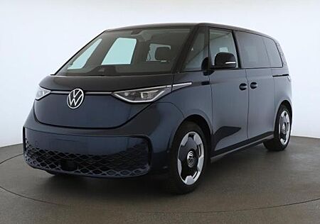 VW ID.BUZZ Volkswagen Pro AHK Winter. el.Heckklappe RearView ACC