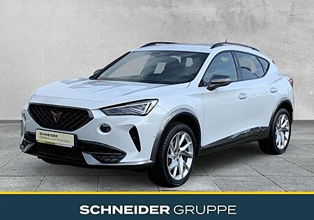 Cupra Formentor 🔥Sonderangebot🔥Nur solange der Vorrat reicht!🔥1.5 TSI DSG NAVI+ACC+SHZ+APP+BEATS
