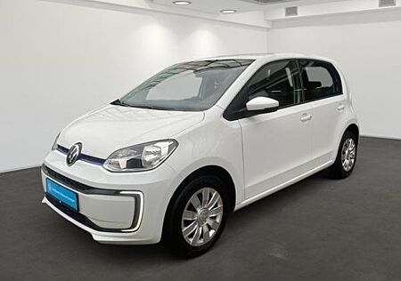 VW Up Volkswagen ! e-! MAPS + MORE DAB KLIMA