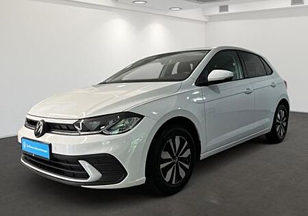 VW Polo Volkswagen 1.0 TSI Life Navi LED Einparkhilfe