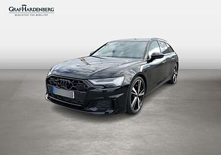 Audi A6 Avant 55 TFSIe qu. S line / SOFORT VERFÜGBAR !