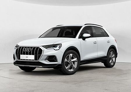 Audi Q3 35 1.5 TFSI advanced S-tronic