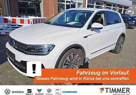 VW Tiguan Volkswagen 1.5 TSI DSG R-LINE *360° *AHK *LM20 *ACC