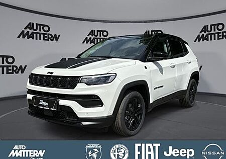 Jeep Compass 1,5T Mild-Hybrid North Star Pano el.HK