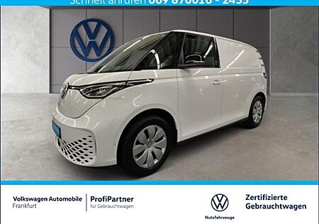 VW ID.BUZZ Volkswagen Cargo Basis Navi IQ.Light DAB+ FrontAssist