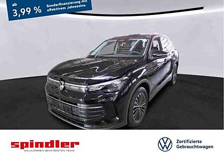 VW Tiguan Volkswagen Life 2.0TDI DSG/ Navi, IQ.Drive, LED, AHK