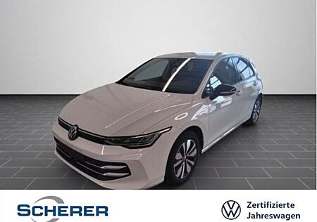 VW Golf Volkswagen 1.5 TSI *Goal* SHZ Climatronic Side Assist R-Kamera