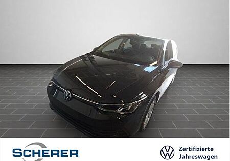 VW Golf Volkswagen VIII 2.0 TDI DSG *Life* SHZ Climatronic PDC Keyless