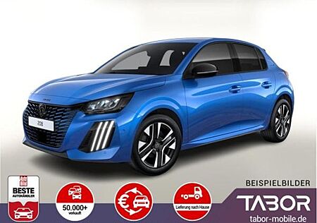 Peugeot 208 100 Allure 360° SHZ CarPlay 16Z PDC Klimaaut