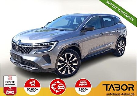 Renault Austral Techno TCe 160 MHEV CVT ACC Massage 19"